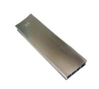 Aluminum Alloy Fingerboard Sanding Block Fret Leveling Fingerboard Luthier Tool 2-Way Radius Sanding Block Leveling Tool Aluminum Alloy Guitar Bass Beam Luthier