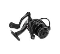 Aluminum Alloy Fishing Reel - Durable Metal Rocker Arm, Smooth Casting, Lightweight EVA Handle, Ideal for Carp & Sea Fishing, Large Adjustment Knob for Big Fish