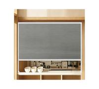 Aluminum Alloy Food Truck Service Window with Hover 110x120cm Replacement Window for Vending Stands Concession Window for Business Kitchen Use