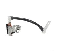Aluminum Alloy for battery Sensor Cable for Santa Fe Sport 13-15 | Made of aluminum alloy and ABS plastic, resists wear and , ensures long-term stability