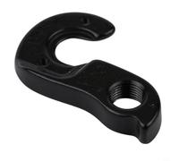 Aluminum Alloy For Bicycle Rear Derailleur Kids Tail Hook for Trek Sl Crockett Alr Sl Domane Disc Emonda S5 Sl Slr Madone Sl Slr Speed Concept Al Boone Lexa Fx Alr S6 Hanger Emonda 650