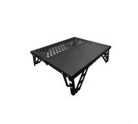 Aluminum Alloy for camp Table Compact Foldable Design Aluminum