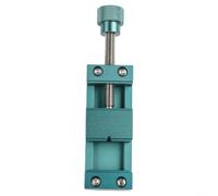 Aluminum Alloy For Mini Vise LTY-3439 Designed for Engraving CNC Drilling and Welding Table Setups Requiring Accurate Small-Component Holding