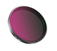 Aluminum Alloy Frame Action Camera Photo Accessories Replacement Filter Action 3 4 5 Optical Glass