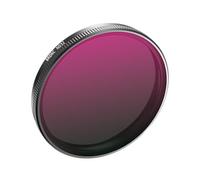 Aluminum Alloy Frame Action Camera Photo Accessories Replacement Filter Action 3 4 5 Optical Glass