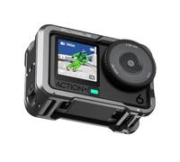 Aluminum Alloy Frame Protective Accessory for DJI OSMO ACTION 6 Camera Case