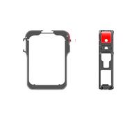 Aluminum Alloy Frame Suitable for DJI Osmo 360 Camera Rabbit Cage Metal Frame Anti-drop Protective Case for Osmo 360 Accessory