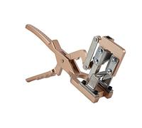 Aluminum Alloy Garden Fruit Trees Pruning Shears Scissor Grafting Cutting Tool Slip Handle