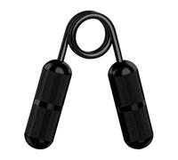 Aluminum Alloy Grip Strength Device Lightweight Hand Strength Finger Strength Device Gym Fitness Expander Light Weight List (C, One Size)
