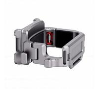 Aluminum Alloy Handheld Camera Accessory Mount Expansion Adapter for Osmo 3 4 Compatible with Various Accessories