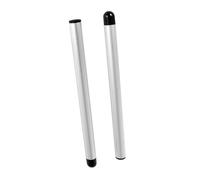 Aluminum Alloy Handlebar Tube Universals Motorcycle Handlebar Tubes Clip on Ons Handle Rod Motorcycle Accessories Clip on Ons Replacement Handle Rod