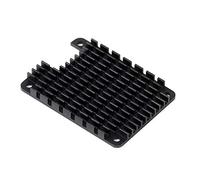Aluminum Alloy Heatsink Compatible with Raspberry Pi Compute Module 4 CM4 Motherboard CM4,Corrosion/Oxidation Resisting, Better Heat Dissipation