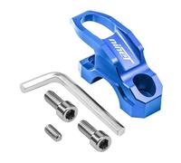Aluminum Alloy Hook For B&MW R NineT R12 NineT R NineT Pure Scrambler Helmet Luggage Storage Hooks(Blue)