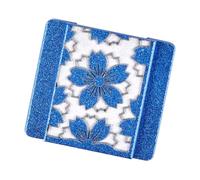 Aluminum Alloy Hot Shoe Caps for DSLR Cameras Covers Elegant Flower Designs Camera Covers