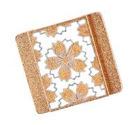 Aluminum Alloy Hot Shoe Caps for DSLR Cameras Covers Elegant Flower Designs Camera Covers
