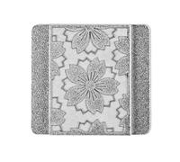 Aluminum Alloy Hot Shoe Caps for DSLR Cameras Covers Elegant Flower Designs Camera Covers