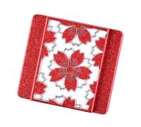 Aluminum Alloy Hot Shoe Caps for DSLR Cameras Covers Elegant Flower Designs Camera Covers
