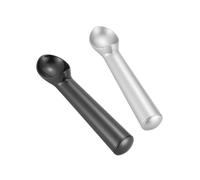 Aluminum Alloy Ice Cream Spoon Home Kitchen Non-stick Anti-feeze Ice Cream Scoop