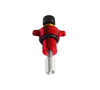 Aluminum Alloy Idle Speed Motor For Oil Injections Systems Improves Combustion Efficiency Lightweight Design Engine Parts