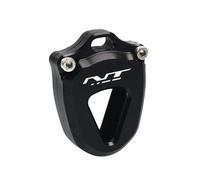 Aluminum alloy key shell protective cover For NT1100 NT 1100 Nt1100 Nt 2021 2022 2023 Motorcycle CNC Aluminum Key Cover Case Shell Keys Protection(AA-2)