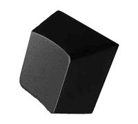 Aluminum Alloy Keycap High Durability Comfort Metal Keycaps For Mechanical Keyboards Enhances Typing 1PC