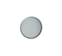 Aluminum Alloy Lens Caps For GR2/GR3/GR3X Camera Lens Protector Protective Lens Covers for Protections
