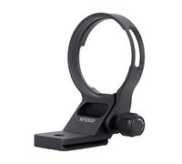 Aluminum Alloy Lens Collar Adapter For FujifilmXF 55-200mm F3.5-4.8 R LMOIS Tripod Mount