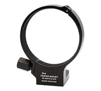 Aluminum Alloy Lens Collar Adapter for Zoom 80-200mm F/2.8D Tripod Mount Tripod Mount & Adapter