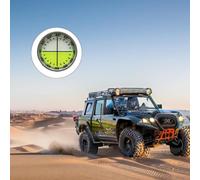 Aluminum Alloy Level Tool 40x10mm with 0-90° Measurement Range for Woodworking and Machinery Work, Compact Lightweight Angle Ruler with Tape(Silver and Green)