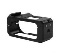 Aluminum Alloy Metal Cage ForDJI ForOsmo-Nano, Quick Detachable Multifunctional Expansion Frame Accessories, 3.5x2.5x7CM