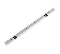 Aluminum Alloy Miter Bar Slider Table Saw Measuring Stick Woodworking Tool in Use (300 Sliders)