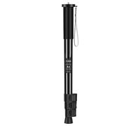 Aluminum Alloy Monopod With Adjustable Height Photography Bracket For DSLR Cameras And For Hiking 47-150CM Professional Monopod