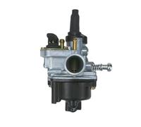 Aluminum Alloy Motorcycle Carburetor 17.5mm PHVA17 2 Stroke 1Pcs