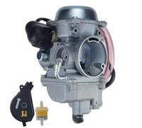 Aluminum Alloy Motorcycle Carburetor 35mm CVK60 1Pcs