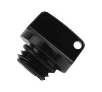 Aluminum Alloy Motorcycle Engine Oil Cap Universal For 2-Stroke CNC Machined Replacement Accessories Motorcycle Gas tank cap
