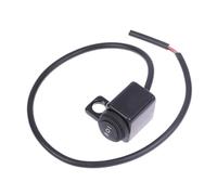 Aluminum Alloy Motorcycle Handlebar Headlight Switch Three-position 12V Fog Spotlight Mirror Mount Switches(Left)