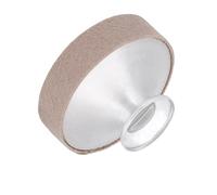 Aluminum Alloy Mute Dampener, Quiet Saxophone Practice for Alto Saxophones