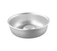 Aluminum Alloy Non Doughnut Cake Pan for Baking 1pc Kitchen Tool (H01)