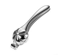 Aluminum Alloy Nut Cracker Clip For Domestic Use Supporting Nut Preparation In Kitchens And On-the-Go Settings