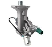 Aluminum Alloy Oil Control Solenoid Valves for Improved Engine Longevity in City Highway Driving Conditions 15811RCAA01 Fuel Efficiency Oil Control Valves