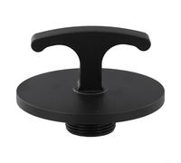 Aluminum Alloy Oil Filter Tool For CNC Machined Compatible with 2013-2018 Ram 2500/3500/4500/5500 5.7L-6.7L Cummins Diesel Engines, Easy Install, Mess-Free(BLACK)