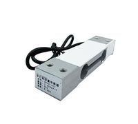 Aluminum Alloy Parallel Beam Weighing Sensor, Pricing Scale, Weighing Scale, Measuring Pressure Weight(0-120KG)