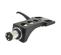 Aluminum Alloy Phono Stylus Cartridge Record Player Turntable Headshell For Technics1200 1210