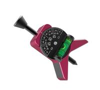 Aluminum Alloy Pipe Alignment Tool with Adjustable Knob