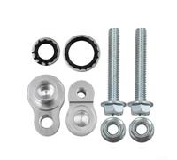 Aluminum Alloy Pipe Terminator for SUVs 2000-2013 Aluminum Alloy