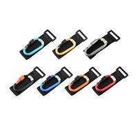 Aluminum Alloy Portable Hanging Bag Hanger Hook, for Bicycle/Electric Scooter/Motorcycle, Rust-Resistant & Wear-Resistant