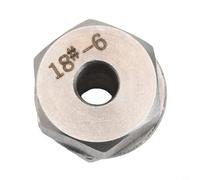 Aluminum Alloy Positioning Device for Punch Tasks, Custom Fit for Profiles Ranging from 2 to 10 CM Thickness (3)