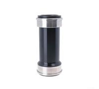 Aluminum Alloy Press Fit Bottom Bracket for SRAM For DUB PF92/86 Systems Designed for Durability in Cycling Applications