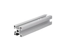 Aluminum Alloy Profile 3030 AluminiIum Extrusion Profile 100mm-1000mm L, Anode Linear Rail for 3D Printer 1pc(550mm)