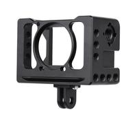 Aluminum Alloy Protective Cage Frame For RX0 II Providing Full Protections And Enhances Versatility Vlog Camera Accessories